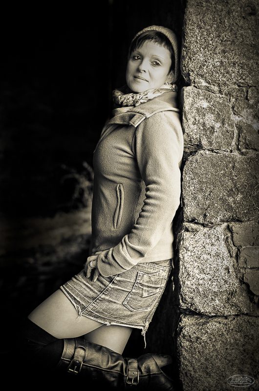 Black & White – KaMaPo Fotografie
