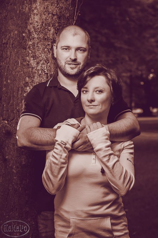 Black & White – KaMaPo Fotografie