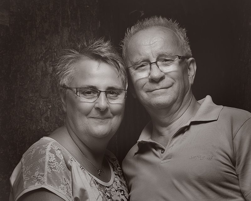 Black & White – KaMaPo Fotografie