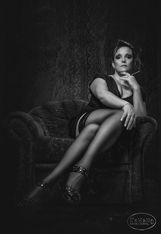 Black & White – KaMaPo Fotografie