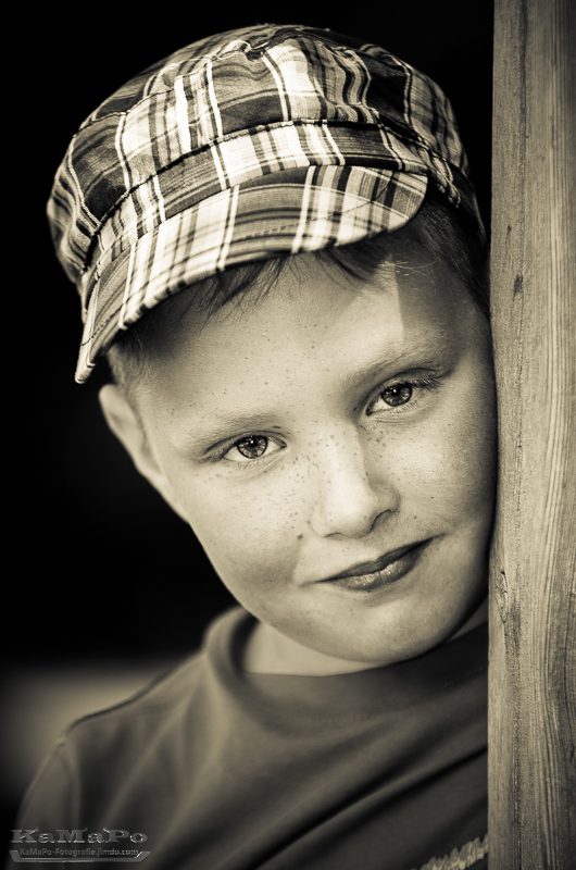 Black & White – KaMaPo Fotografie