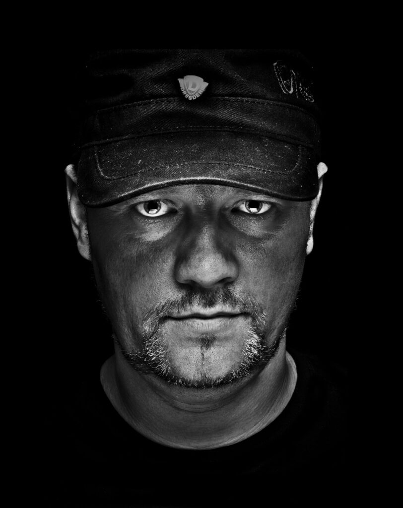 Black & White – KaMaPo Fotografie