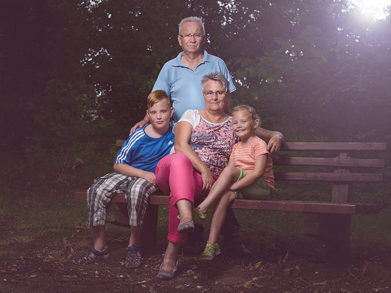 Gruppen – KaMaPo Fotografie