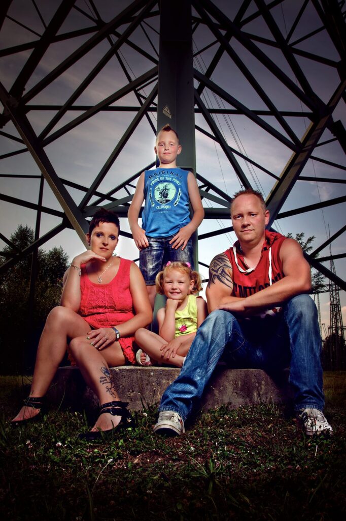 Gruppen – KaMaPo Fotografie