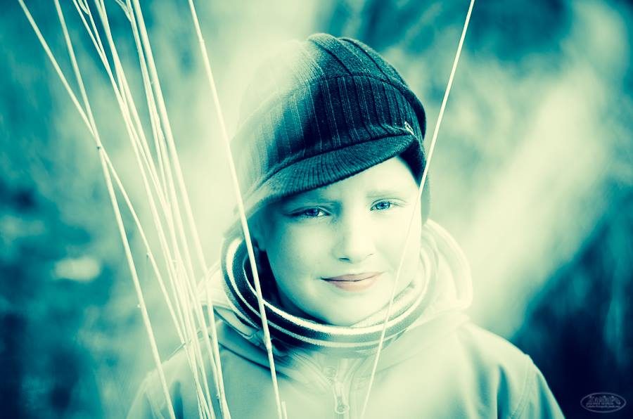 Kinder – KaMaPo Fotografie
