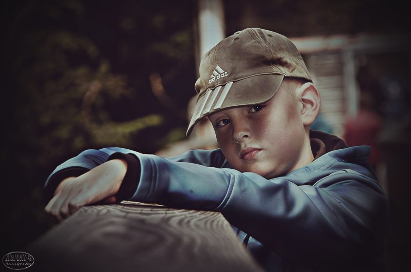 Kinder – KaMaPo Fotografie