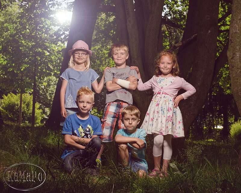 Kinder – KaMaPo Fotografie