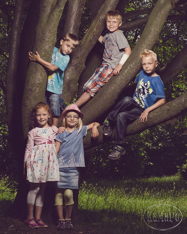Kinder – KaMaPo Fotografie
