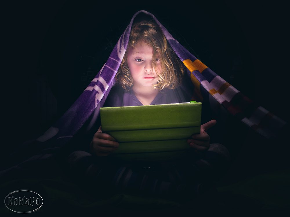 Kinder – KaMaPo Fotografie