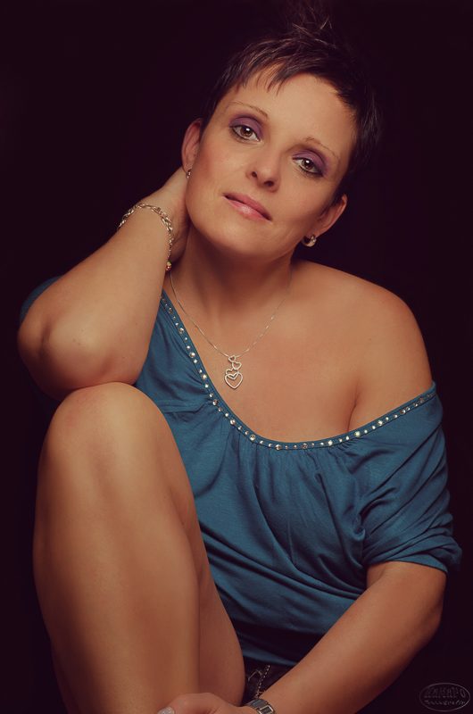 Portrait – KaMaPo Fotografie