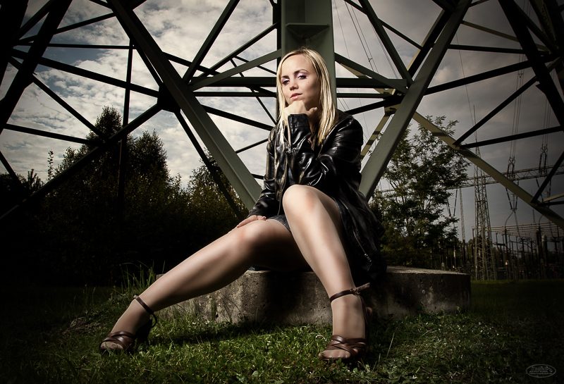 Portrait – KaMaPo Fotografie