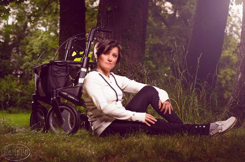 Portrait – KaMaPo Fotografie