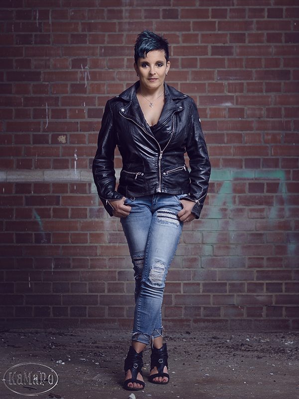 Portrait – KaMaPo Fotografie