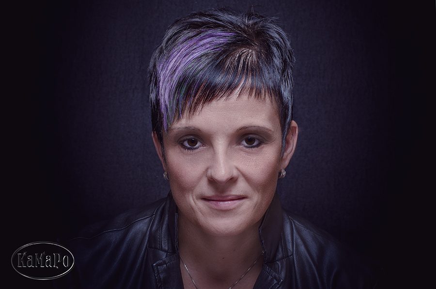 Portrait – KaMaPo Fotografie
