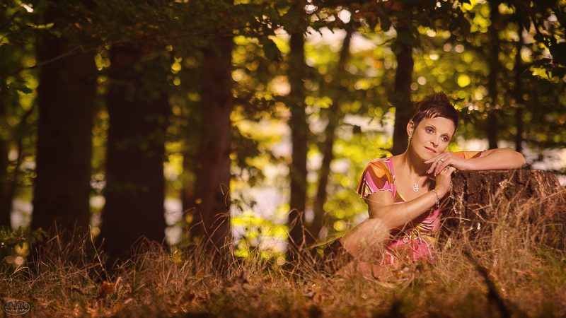 Portrait – KaMaPo Fotografie