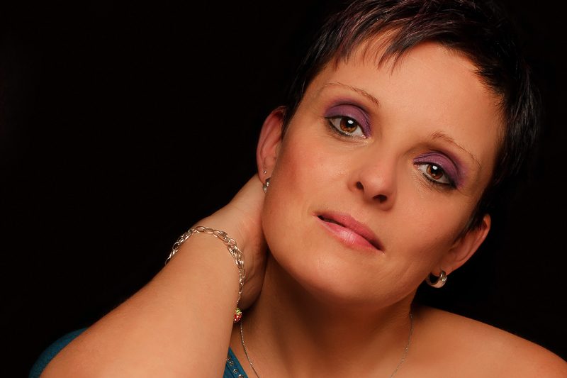 Portrait – KaMaPo Fotografie