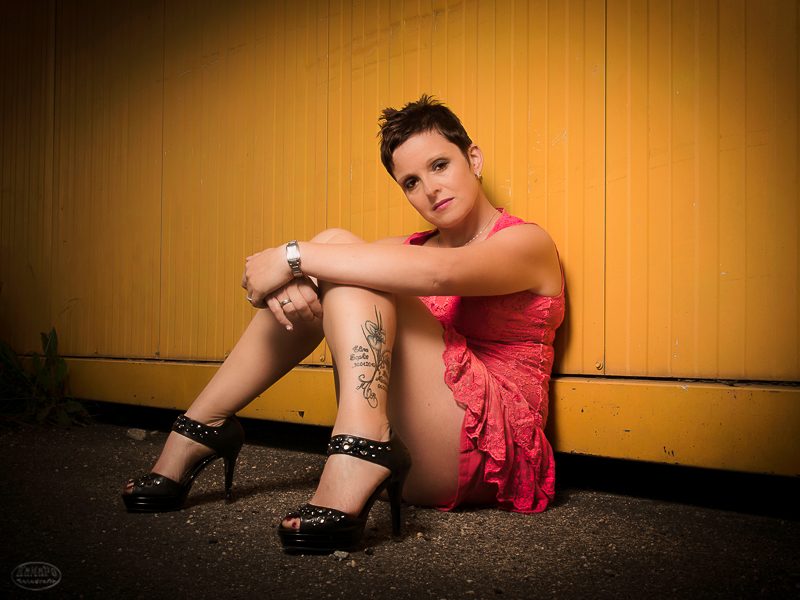 Portrait – KaMaPo Fotografie