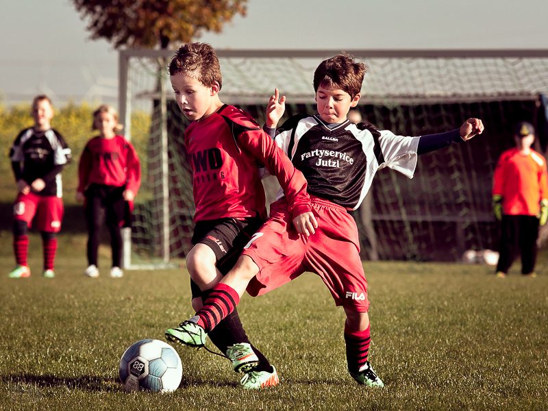 Sport – KaMaPo Fotografie